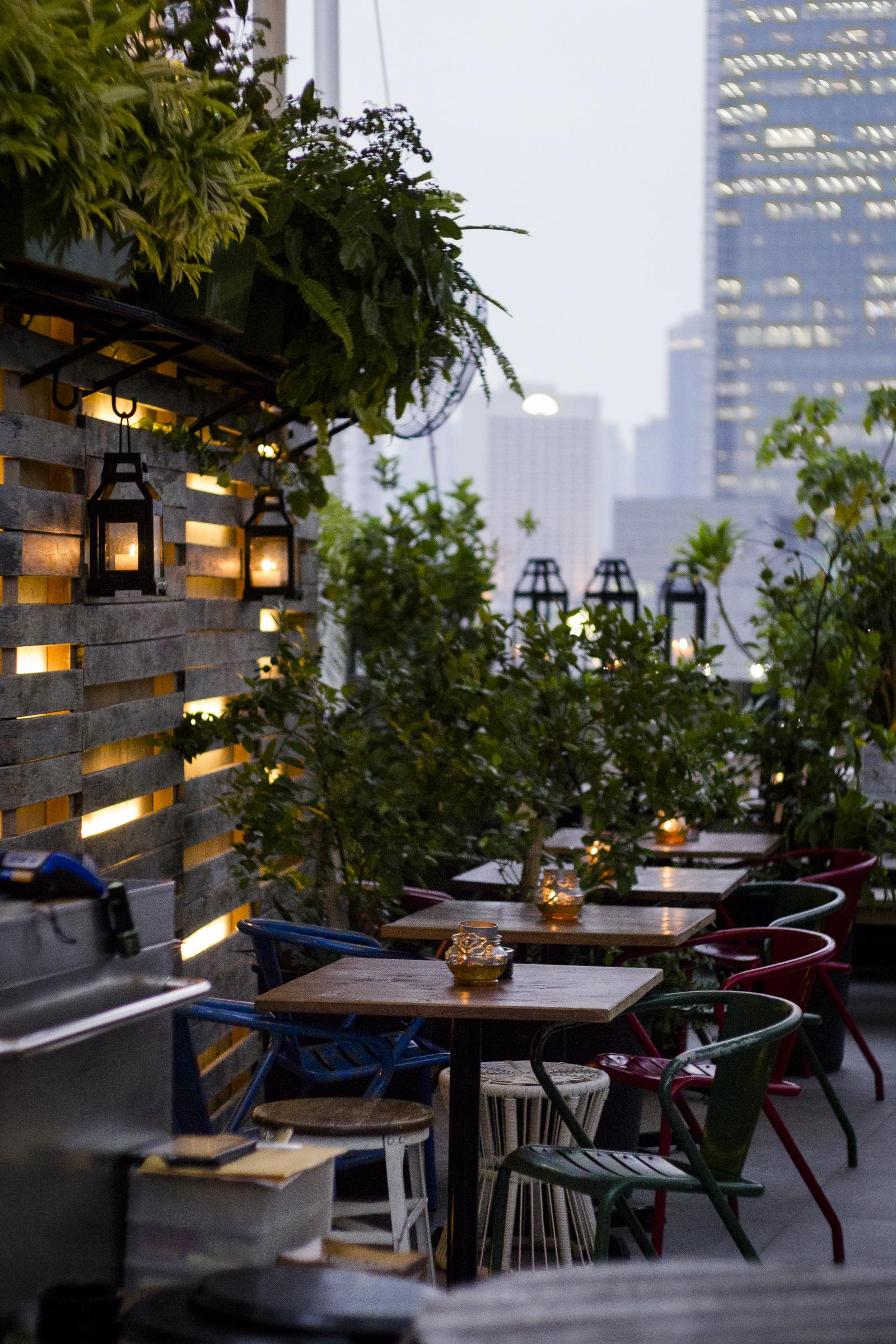 Kosenda Hotel Jakarta Exterior foto