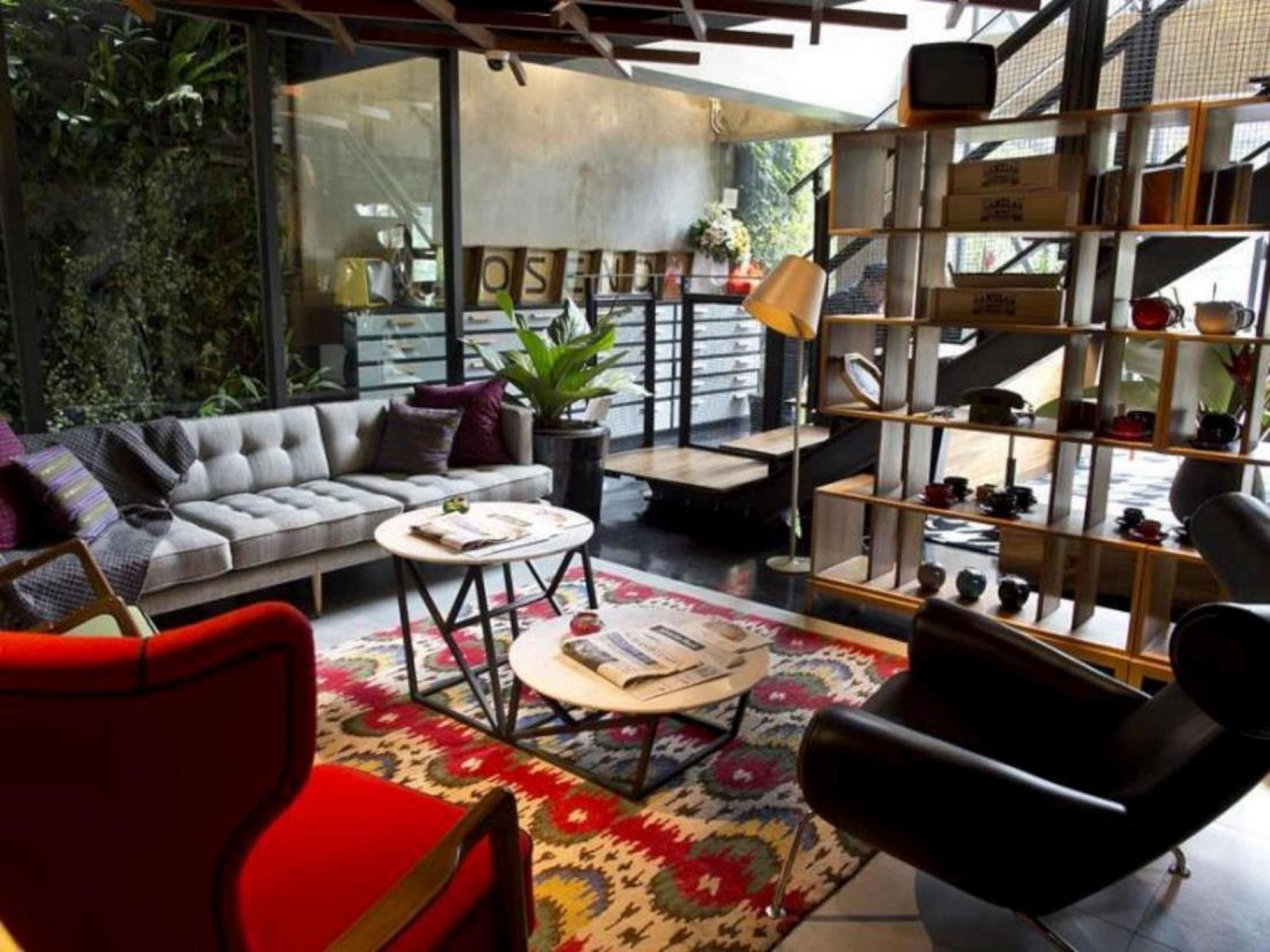 Kosenda Hotel Jakarta Exterior foto